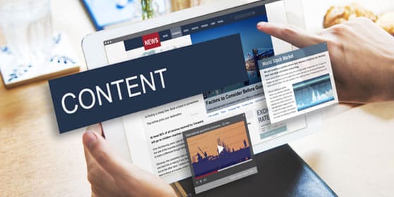 Contenterstellung für E-Commerce