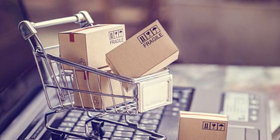 Onlinemarketing für Webshop