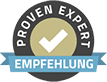 Proven expert
